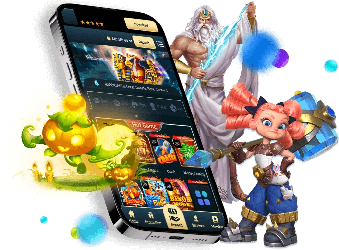 Cách chọn game hi99 tốt nhất