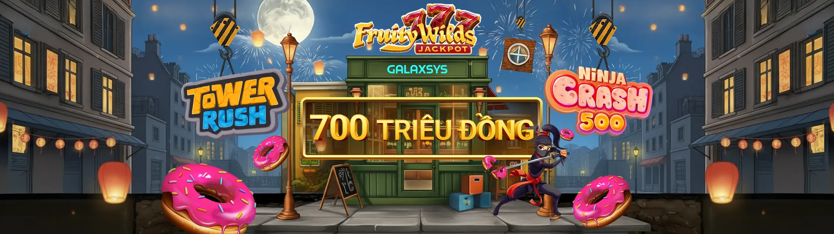 Hình ảnh chính về lựa chọn trò chơi tại hi99 trang chủ chính thức