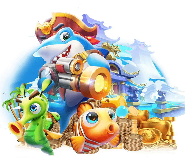 Fishing Master Hi99