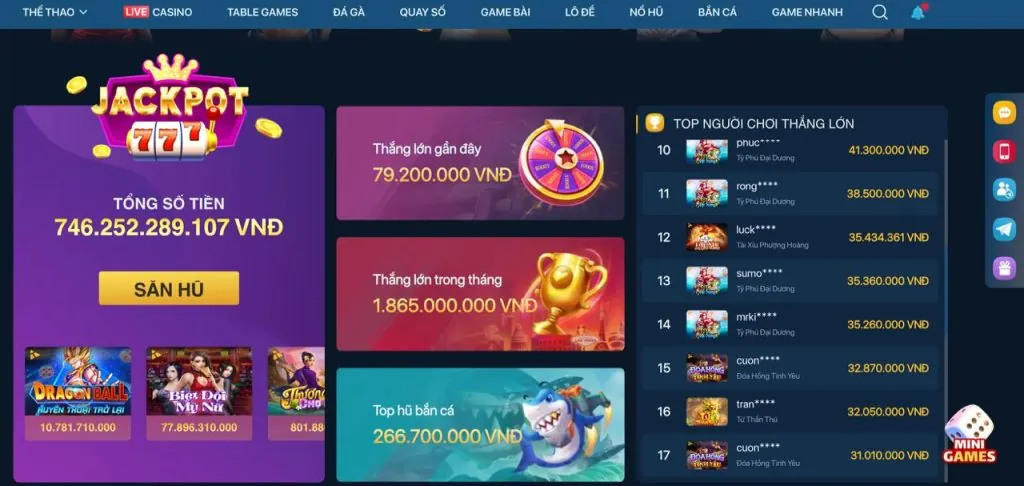 Cá cược thể thao hi99